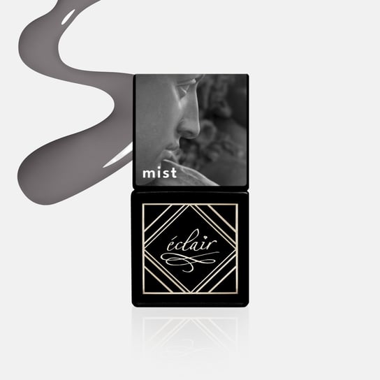 Eclair Nail MIST - lakier hybrydowy 7ml Eclair
