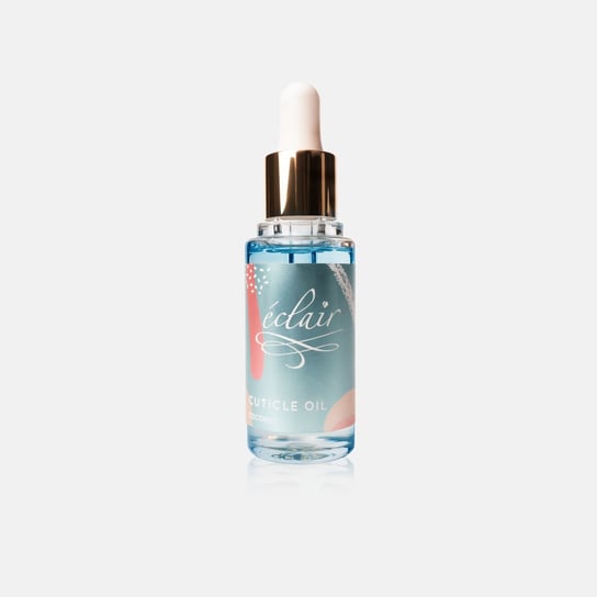 Eclair Nail Oliwka do skórek COCONUT 30ml Eclair