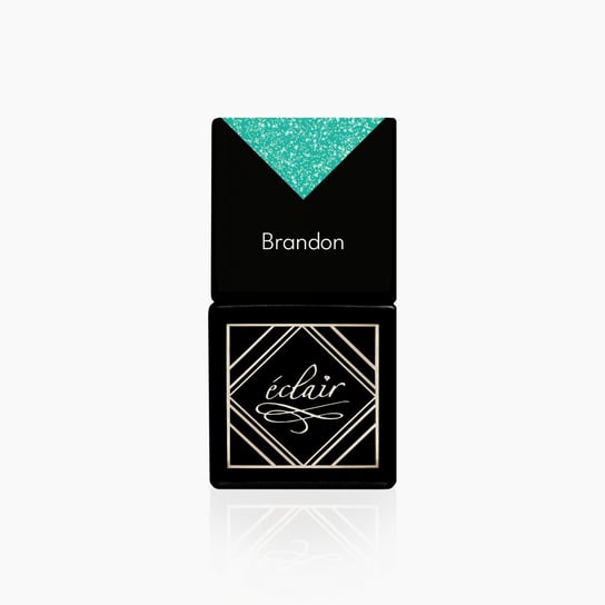 Eclair Nails BRANDON - lakier hybrydowy 7ml Eclair