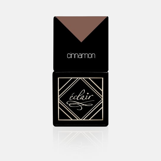 Eclair Nails CINNAMON - lakier hybrydowy 7ml Eclair