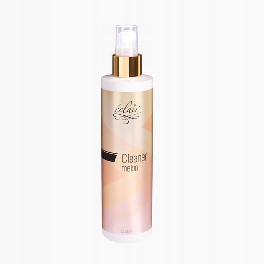 Eclair Nails Cleaner do paznokci 250ml Eclair