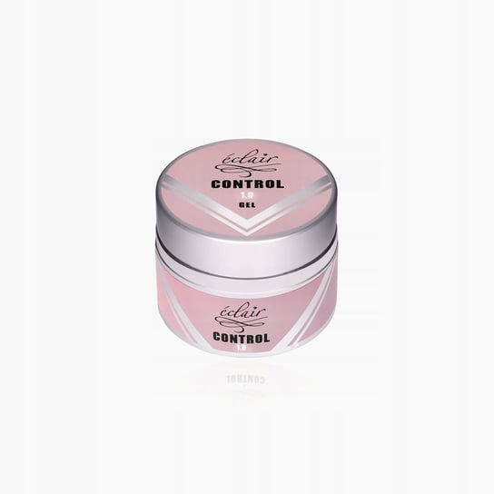Eclair Nails CONTROL Gel 1.0 15g - żel do paznokci Eclair