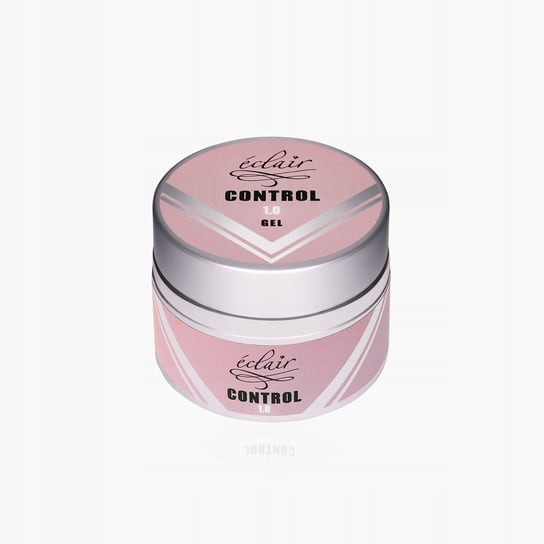 Eclair Nails CONTROL Gel 1.0 30g - żel do paznokci Inna marka