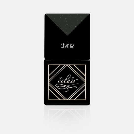 Eclair Nails DIVINE - lakier hybrydowy 7ml Eclair