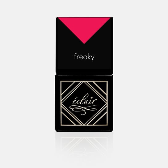 Eclair Nails FREAKY - lakier hybrydowy 7ml Eclair