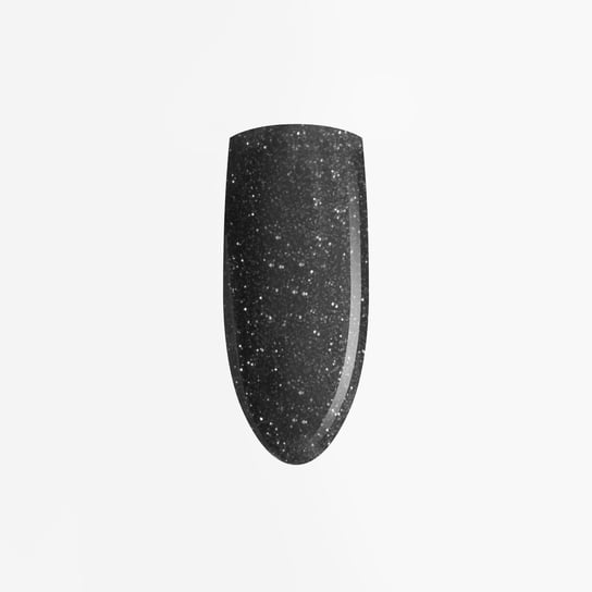 Eclair Nails GRAPHITE FLASH - lakier hybrydowy 7ml Eclair
