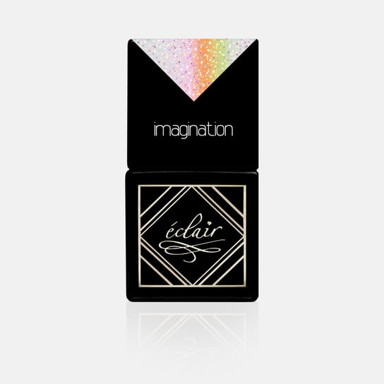 Eclair Nails IMAGINATION - lakier hybrydowy 7ml Eclair