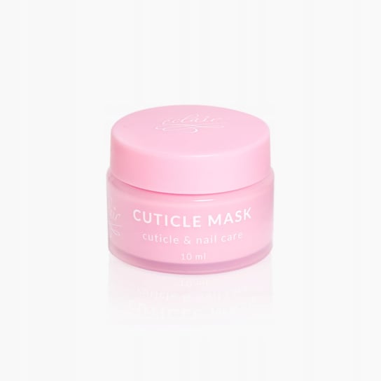 Eclair Nails Maska do skórek Cuticle Mask HEY, CLOUD! 10ml Eclair