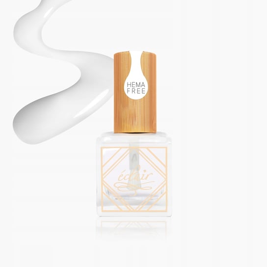 Eclair Nails Nailixir TOP COAT 10ml Eclair
