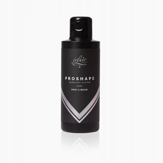 Eclair Nails ProShape ProLiquid 150 ml - płyn do akrylożelu Eclair
