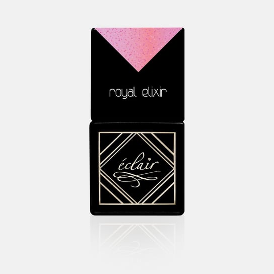 Eclair Nails ROYAL ELIXIR - lakier hybrydowy 7ml Eclair