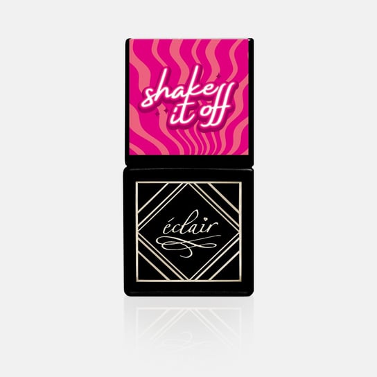 Eclair Nails SHAKE IT OFF - lakier hybrydowy 7ml Eclair