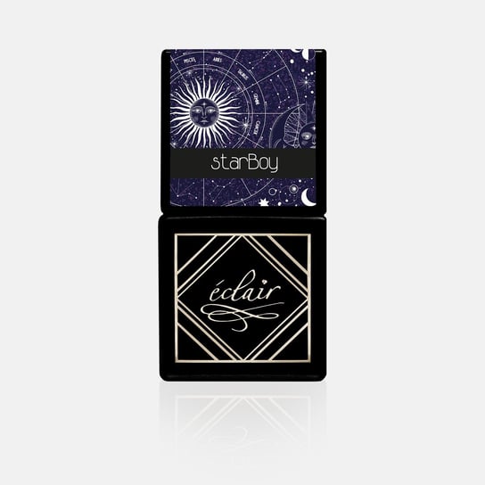 Eclair Nails STARBOY - lakier hybrydowy 7ml Eclair