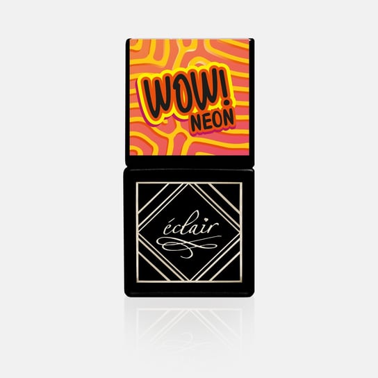 Eclair Nails WOW - lakier hybrydowy 7ml Eclair