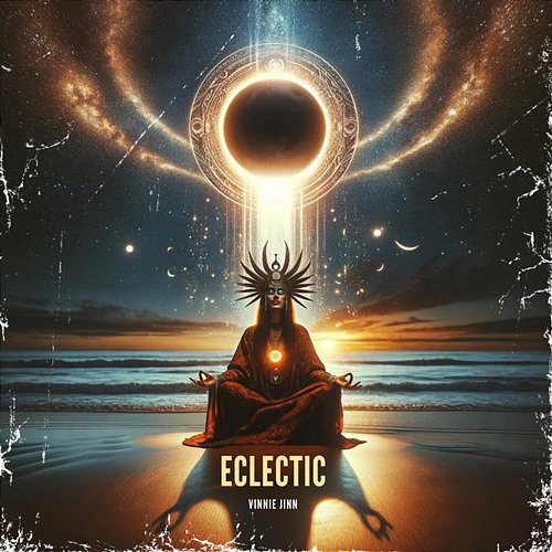 Eclectic Vinnie Jinn