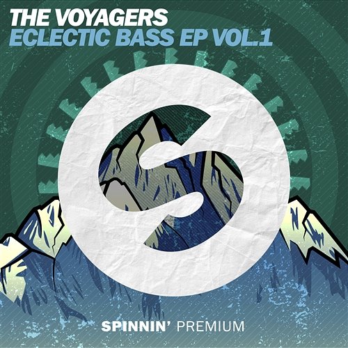 Eclectic Bass EP Vol. 1 The Voyagers
