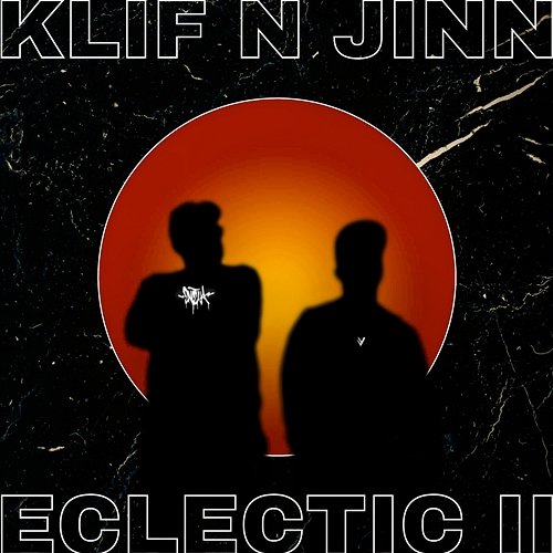 Eclectic II Klif n Jinn, Vinnie Jinn, Kliford