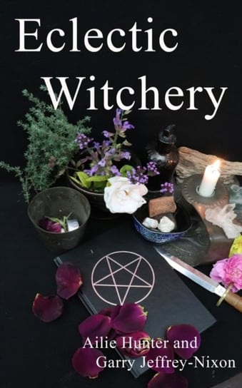 Eclectic Witchery Ailie Hunter
