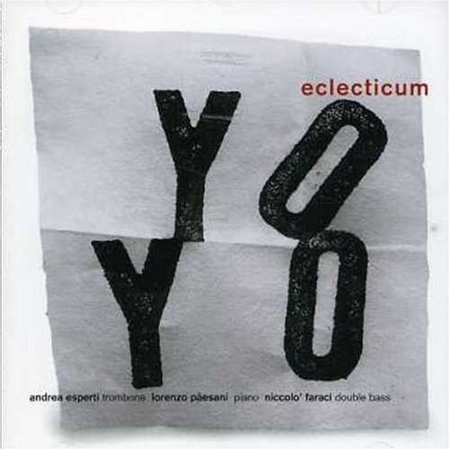 Eclecticum Various Artists