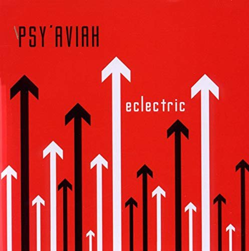 Eclectric Psy'aviah