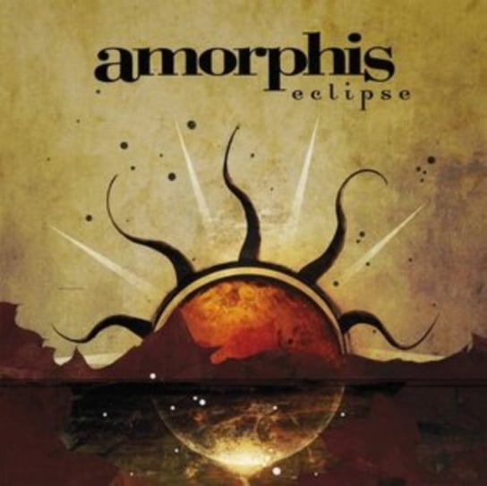 Eclipse Amorphis