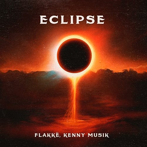 Eclipse Flakkë, Kenny Musik