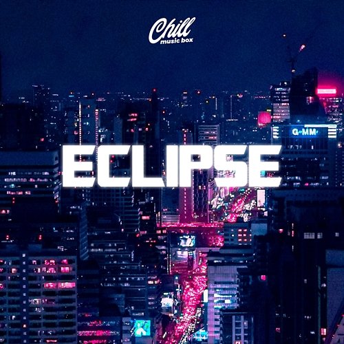 Eclipse Chill Music Box