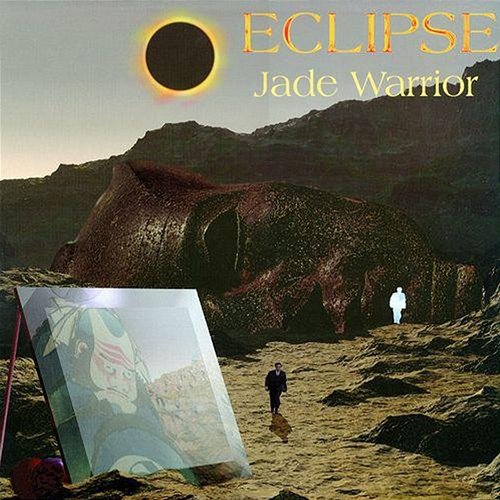 Eclipse Jade Warrior