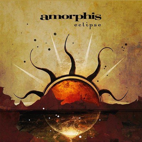 Eclipse Amorphis