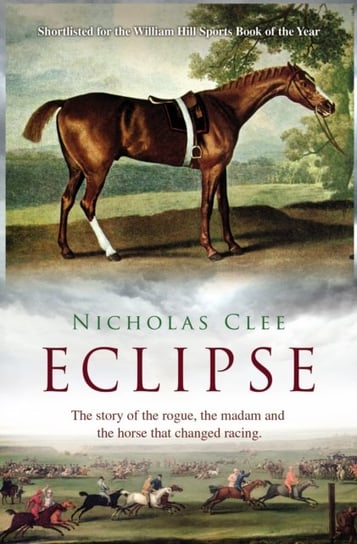 Eclipse Clee Nicholas