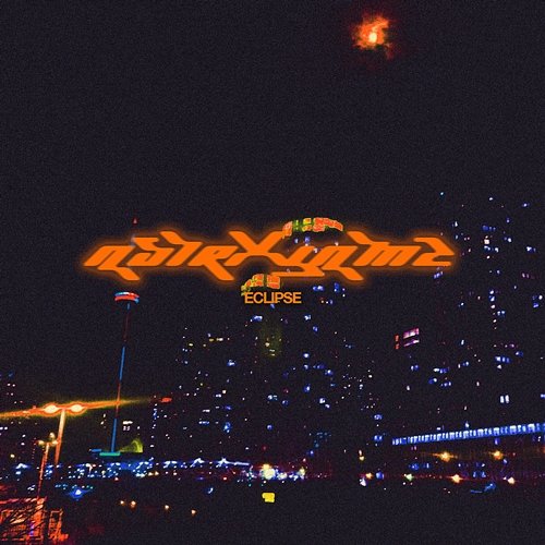 eclipse AstrxJamz