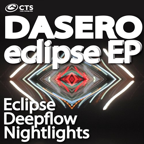 Eclipse Dasero