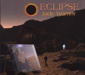 Eclipse Warrior Jade