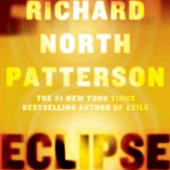 Eclipse Patterson Richard North