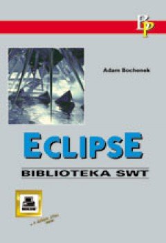 ECLIPSE Biblioteka SWT Bochenek Adam