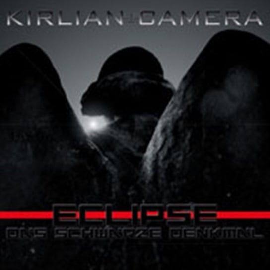 Eclipse Das Schwarze Denkmal (Deluxe Edition) Kirlian Camera