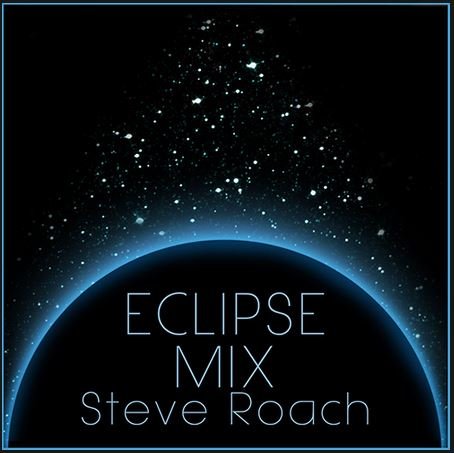 Eclipse Mix Roach Steve