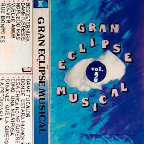 Eclipse Musical Eclipse Musical