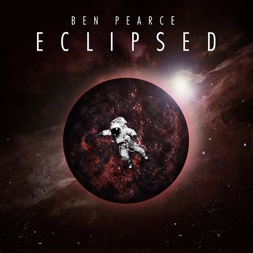 Eclipsed Ben Pearce