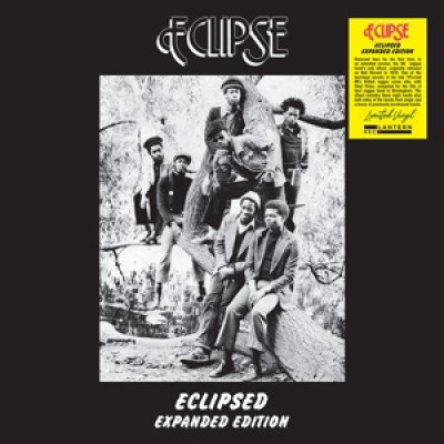 Eclipsed, płyta winylowa Eclipse
