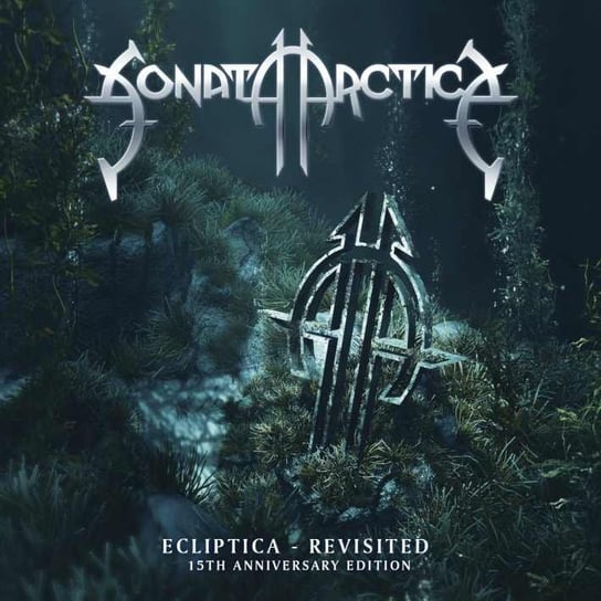 Ecliptica: Revisited (15th Anniversary Edition), płyta winylowa Sonata Arctica