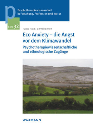 Eco Anxiety - die Angst vor dem Klimawandel Waxmann Verlag GmbH