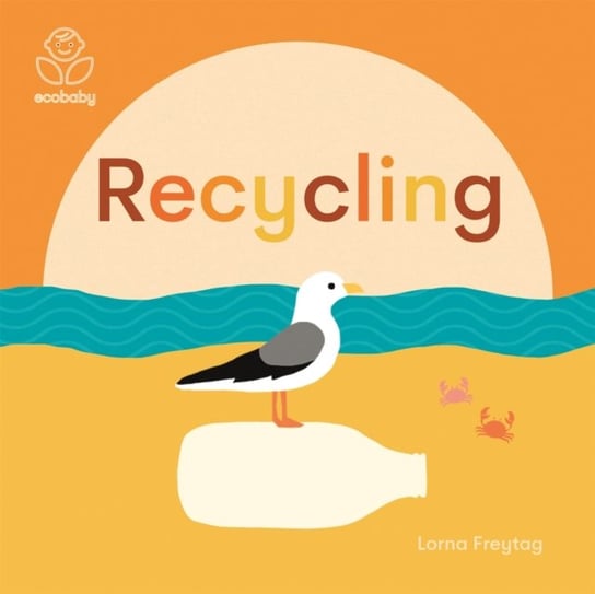 Eco Baby: Recycling Lorna Freytag