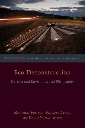 Eco-Deconstruction Barad Karen