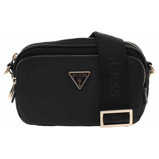 ECO GEMMA CROSSBODY CAMERA GUESS