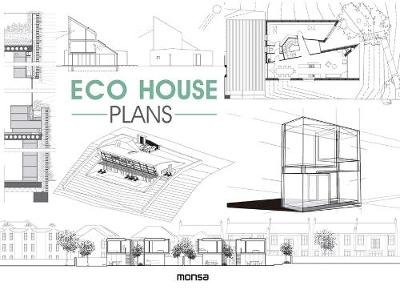 Eco House Plans Unknown