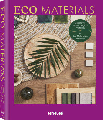 Eco Materials teNeues Verlag