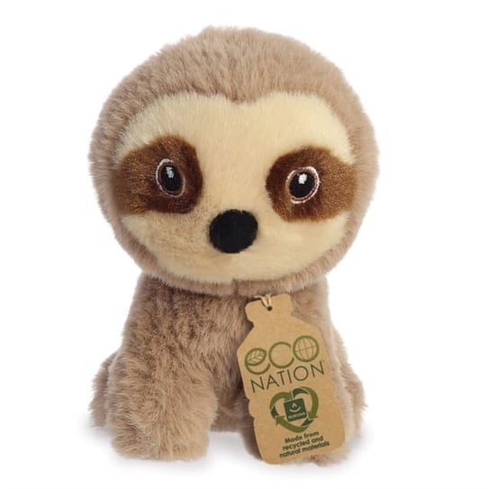 Eco Nation Mini Sloth AURORA