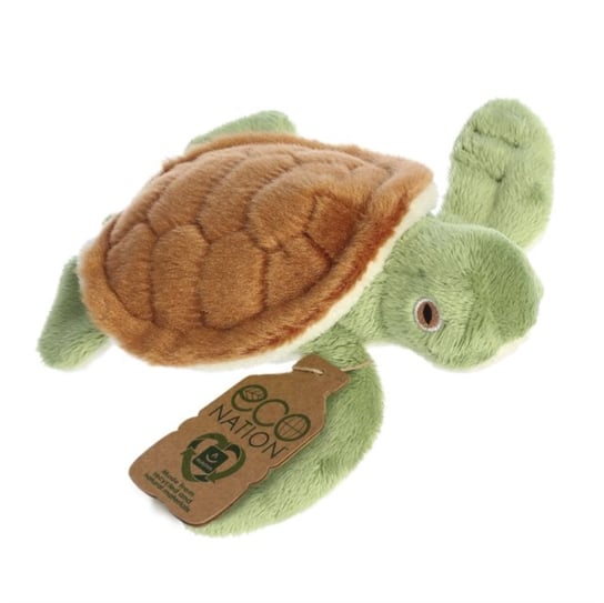 Eco Nation Mini Turtle AURORA