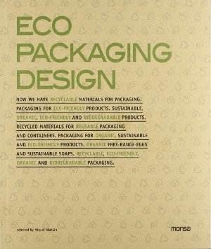 Eco Packaging Design Opracowanie zbiorowe